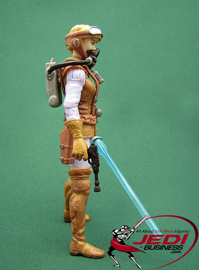 Starkiller Hero McQuarrie Concept Series The 30th Anniversary Collection