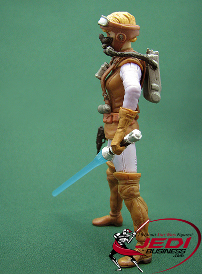 Starkiller Hero McQuarrie Concept Series The 30th Anniversary Collection