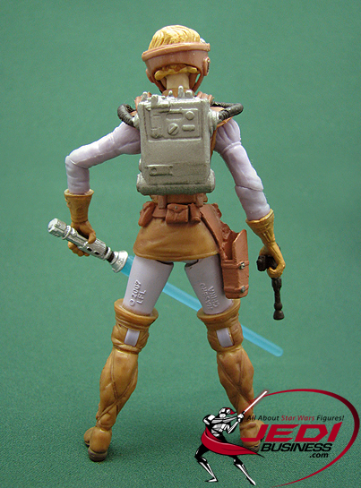Starkiller Hero McQuarrie Concept Series The 30th Anniversary Collection