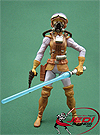 Starkiller Hero, McQuarrie Concept Series figure