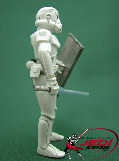 Stormtrooper McQuarrie Concept Series The 30th Anniversary Collection