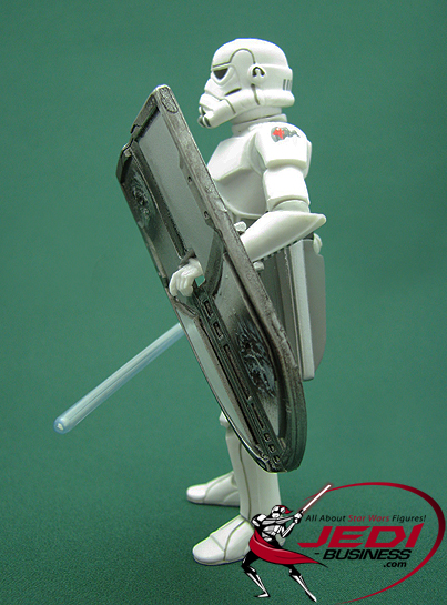 Stormtrooper McQuarrie Concept Series The 30th Anniversary Collection