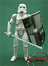 Stormtrooper, McQuarrie Concept Series figure