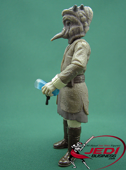 M'iiyoom Onith Mos Eisley Cantina The 30th Anniversary Collection