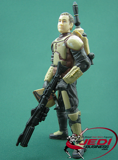 Mij Gilamar Republic Elite Forces I The 30th Anniversary Collection