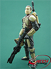 Mij Gilamar, Republic Elite Forces I figure