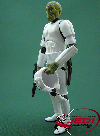 Mouse Star Wars Empire #37 The 30th Anniversary Collection