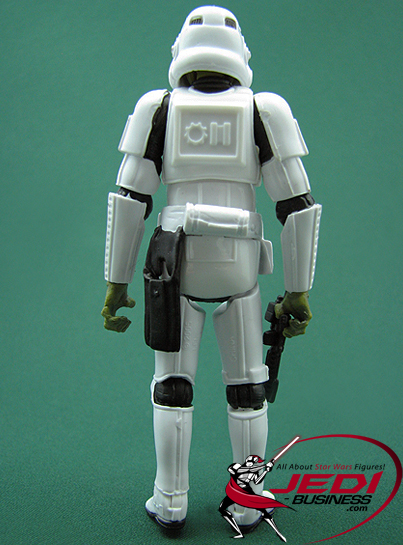 Mouse Star Wars Empire #37 The 30th Anniversary Collection