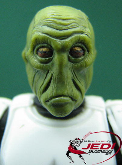 Mouse Star Wars Empire #37 The 30th Anniversary Collection