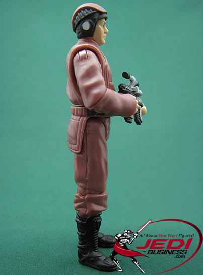 Naboo Soldier Theed Royal Palace Guard The 30th Anniversary Collection