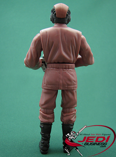 Naboo Soldier Theed Royal Palace Guard The 30th Anniversary Collection
