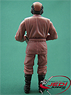 Naboo Soldier, Theed Royal Palace Guard figure