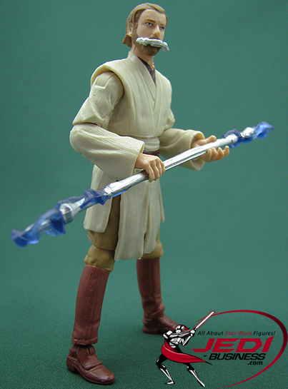 Obi-Wan Kenobi Utapau The 30th Anniversary Collection