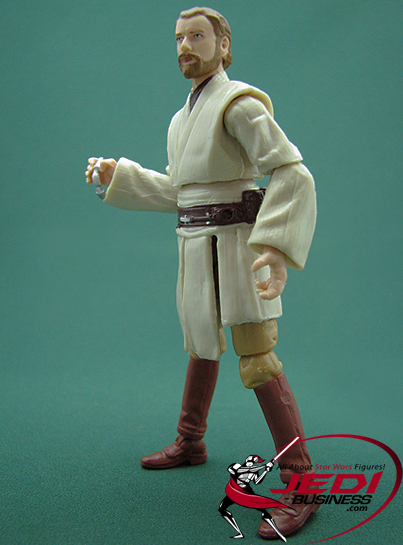 Obi-Wan Kenobi Utapau The 30th Anniversary Collection