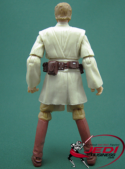 Obi-Wan Kenobi Utapau The 30th Anniversary Collection