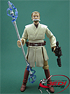 Obi-Wan Kenobi, Utapau figure