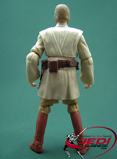 Obi-Wan Kenobi Star Wars Revenge Of The Sith #4 The 30th Anniversary Collection