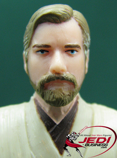 Obi-Wan Kenobi Star Wars Revenge Of The Sith #4 The 30th Anniversary Collection