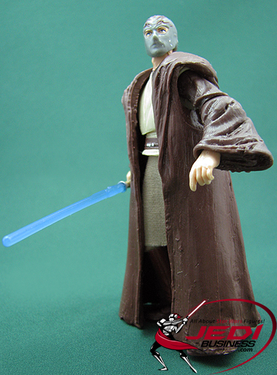 Obi-Wan Kenobi Star Wars Republic #55 The 30th Anniversary Collection