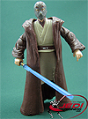 Obi-Wan Kenobi, Star Wars Republic #55 figure