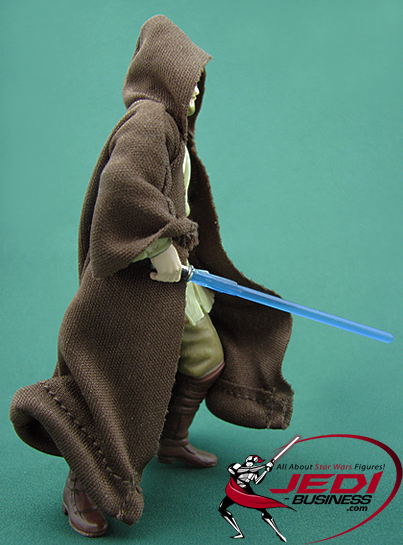 Obi-Wan Kenobi 2008 Order 66 Set #1 The 30th Anniversary Collection