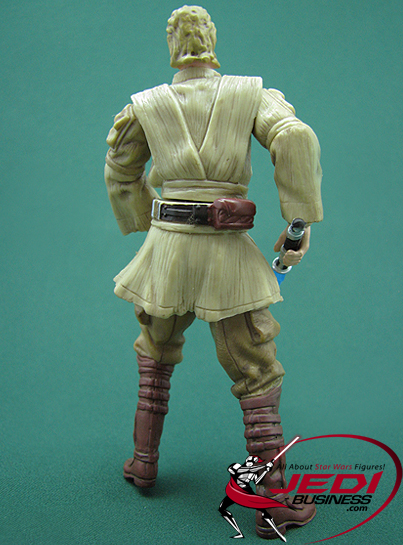 Obi-Wan Kenobi 2008 Order 66 Set #1 The 30th Anniversary Collection
