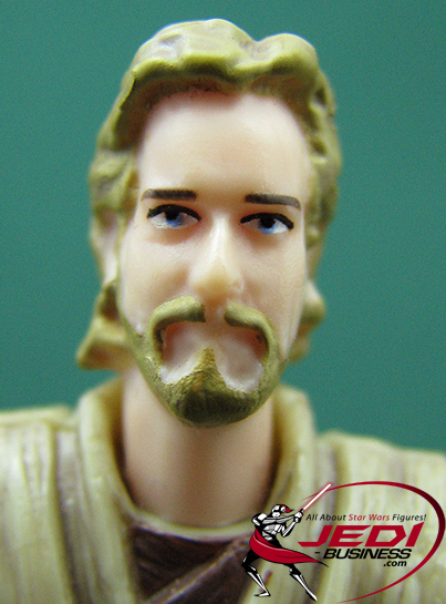 Obi-Wan Kenobi 2008 Order 66 Set #1 The 30th Anniversary Collection