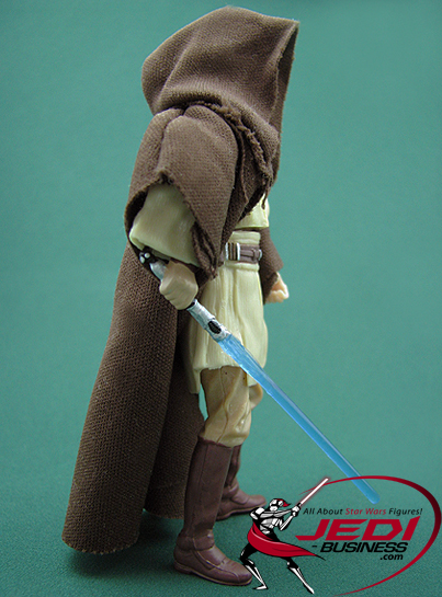 Obi-Wan Kenobi 2007 Order 66 Set #4 The 30th Anniversary Collection
