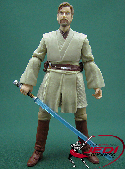 Obi-Wan Kenobi Revenge Of The Sith The 30th Anniversary Collection