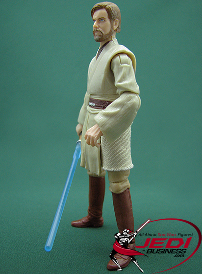 Obi-Wan Kenobi Revenge Of The Sith The 30th Anniversary Collection