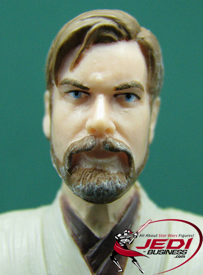 Obi-Wan Kenobi Revenge Of The Sith The 30th Anniversary Collection