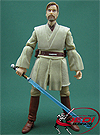 Obi-Wan Kenobi, Revenge Of The Sith figure