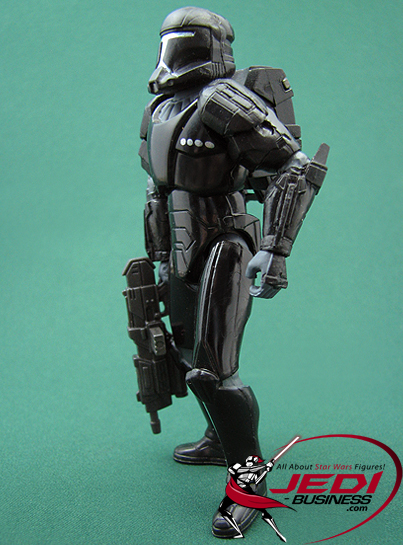 Boss Republic Elite Forces II The 30th Anniversary Collection
