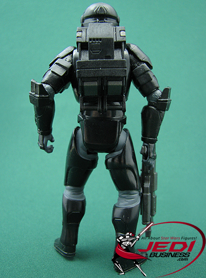 Boss Republic Elite Forces II The 30th Anniversary Collection