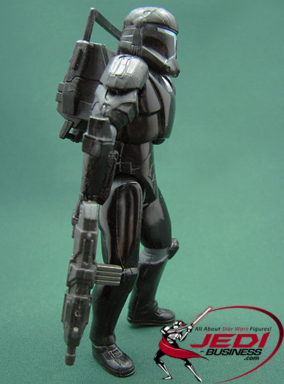 Fixer Republic Elite Forces II The 30th Anniversary Collection