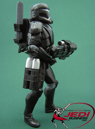 Scorch Republic Elite Forces II The 30th Anniversary Collection