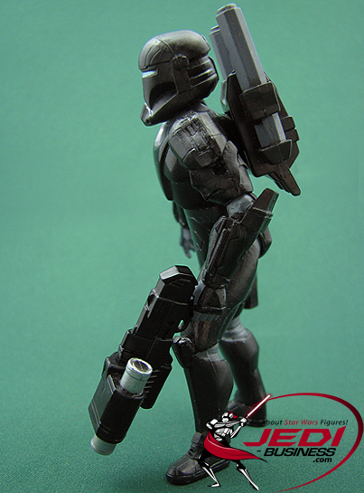Scorch Republic Elite Forces II The 30th Anniversary Collection