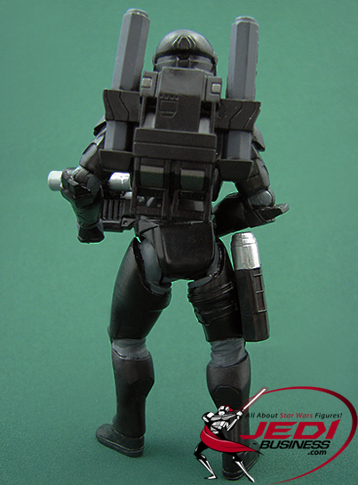 Scorch Republic Elite Forces II The 30th Anniversary Collection