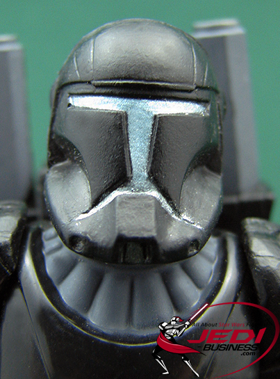 Scorch Republic Elite Forces II The 30th Anniversary Collection