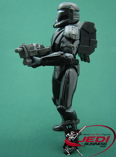 Sev Republic Elite Forces II The 30th Anniversary Collection