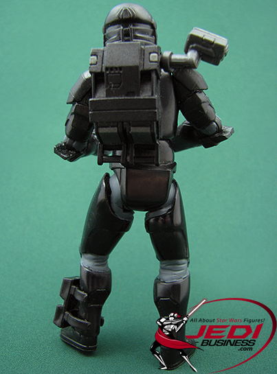 Sev Republic Elite Forces II The 30th Anniversary Collection
