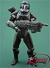 Omega Squad Clone Trooper, Republic Elite Forces II figure