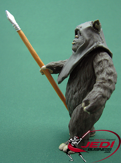 Oochee Battle Of Endor The 30th Anniversary Collection