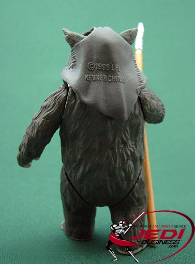 Oochee Battle Of Endor The 30th Anniversary Collection