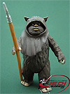 Oochee, Battle Of Endor figure