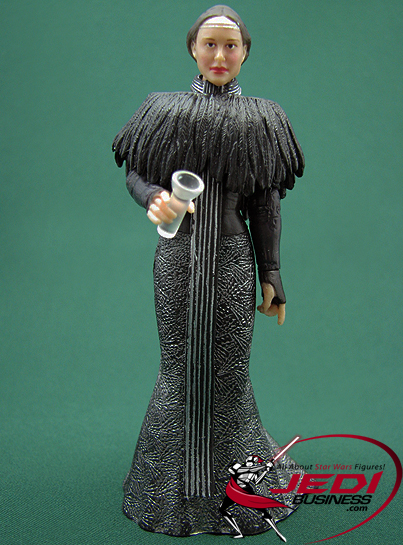 Padmé Amidala figure, TACBasic2007