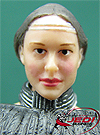 Padmé Amidala, Senator Of Naboo figure