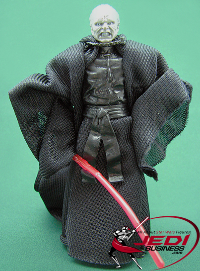 Palpatine (Darth Sidious) figure, TACOrder66