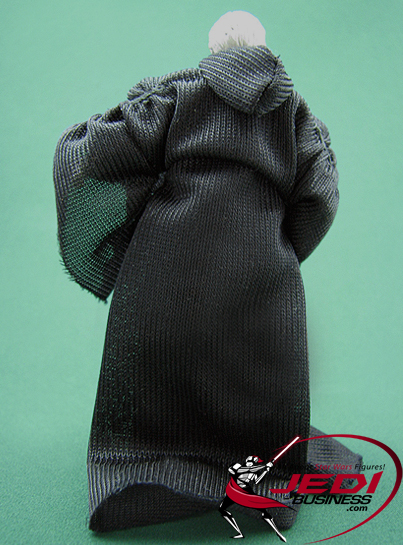 Palpatine (Darth Sidious) 2008 Order 66 Set #4 The 30th Anniversary Collection