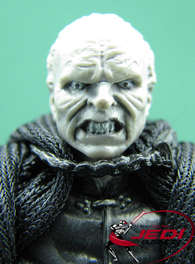 Palpatine (Darth Sidious) 2008 Order 66 Set #4 The 30th Anniversary Collection